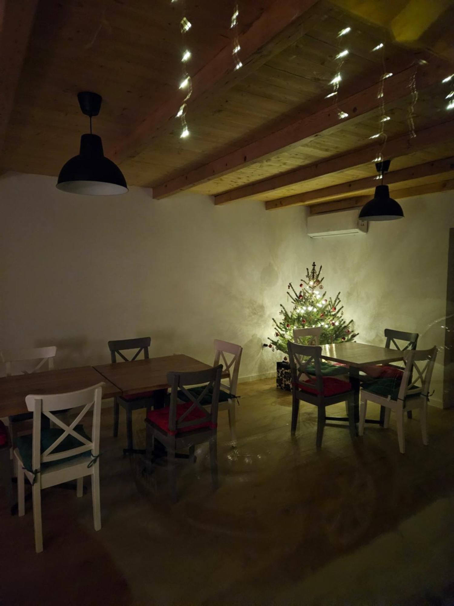Casa Mara Viseu De Sus Hotel Kültér fotó