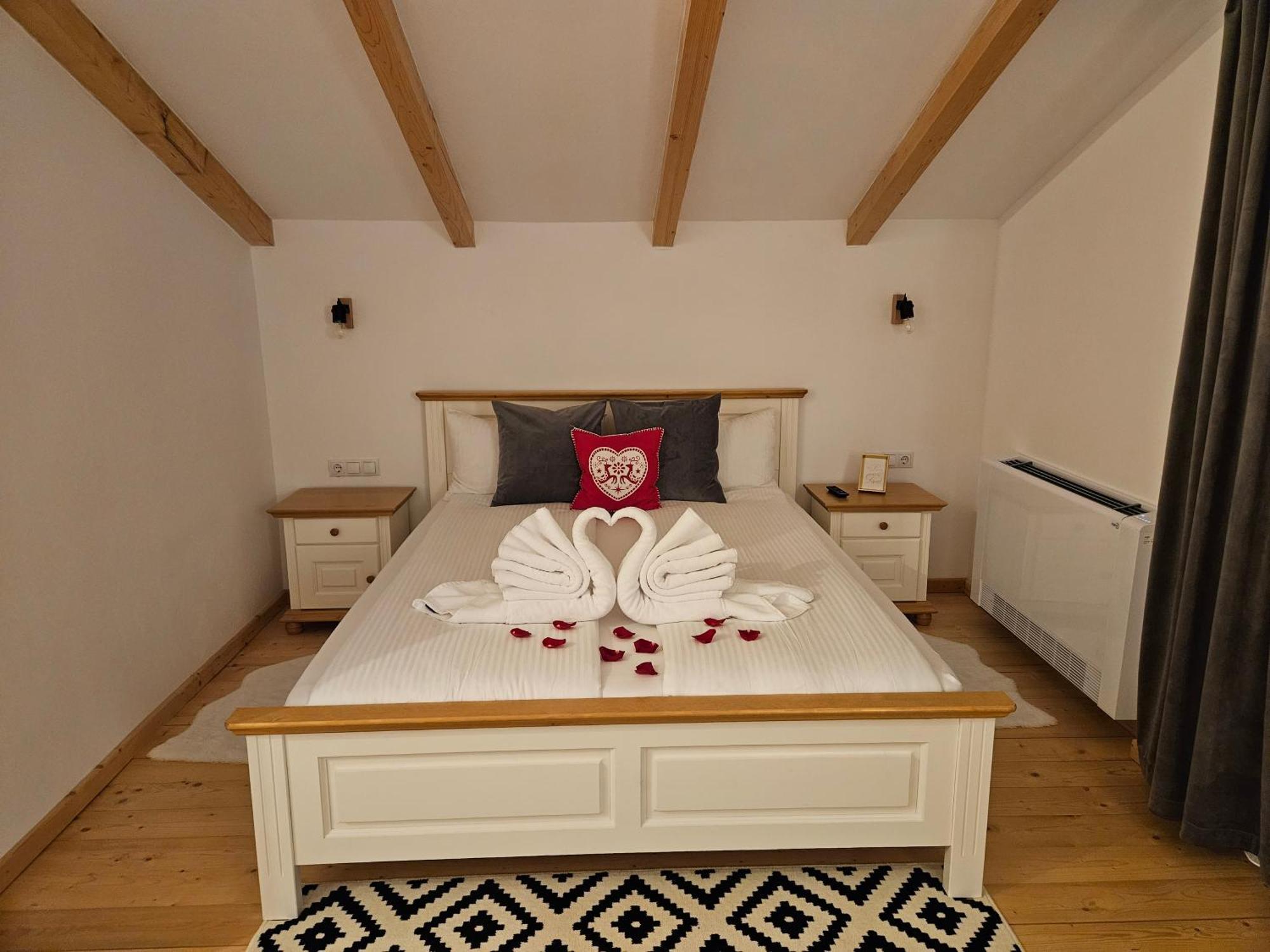 Casa Mara Viseu De Sus Hotel Szoba fotó