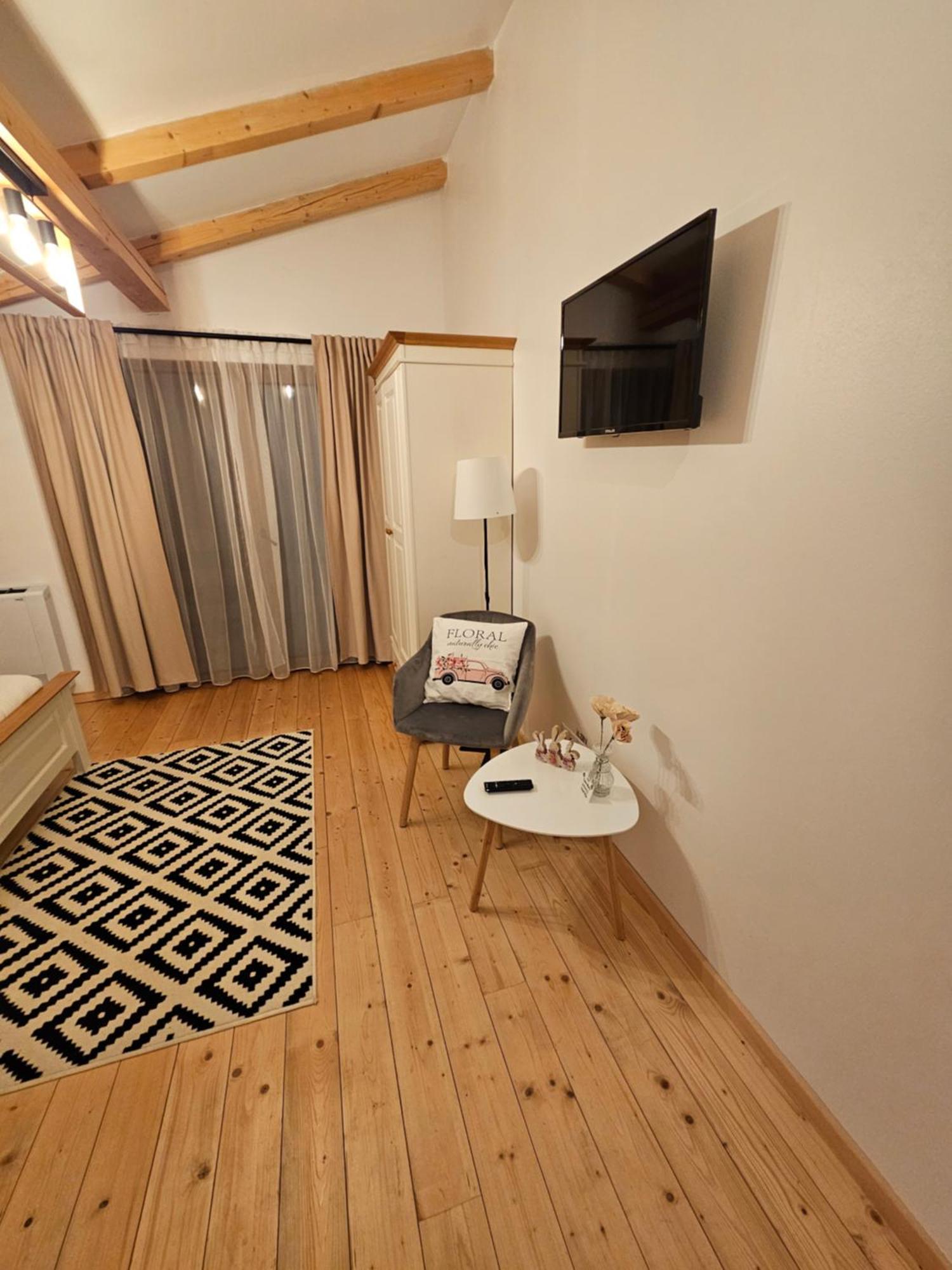 Casa Mara Viseu De Sus Hotel Kültér fotó